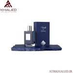 عطر Midnight by Jackwins از برند Jackwins (جکوینز) نسخه‌ی الهام‌گرفته از Kilian Moonlight in Heaven (مردانه)