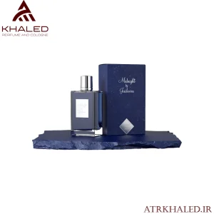 عطر Midnight by Jackwins از برند Jackwins (جکوینز) نسخه‌ی الهام‌گرفته از Kilian Moonlight in Heaven (مردانه)