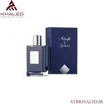 عطر Midnight by Jackwins از برند Jackwins (جکوینز) نسخه‌ی الهام‌گرفته از Kilian Moonlight in Heaven (مردانه)