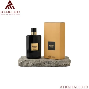 عطر Orchidée L’Noir از برند جان‌وین (Johnwin) – نسخه‌ی الهام‌گرفته از Tom Ford Black Orchid