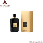 عطر Orchidée L’Noir از برند جان‌وین (Johnwin) – نسخه‌ی الهام‌گرفته از Tom Ford Black Orchid