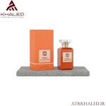 عطر Peach Collection از برند جکوینز (Jackwins) – نسخه‌ی الهام‌گرفته از Tom Ford Bitter Peach