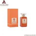 عطر Peach Collection از برند جکوینز (Jackwins) – نسخه‌ی الهام‌گرفته از Tom Ford Bitter Peach