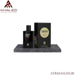 عطر Queen از برند Jackwins (جکوینز) نسخه‌ی الهام‌گرفته از Kilian Princess (زنانه و مردانه)