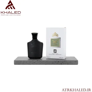عطر Rich Green از برند جان‌وین (Johnwin) – نسخه‌ی الهام‌گرفته از Creed Green Irish Tweed