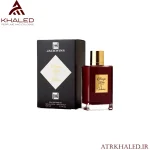 عطر Rouge Love از برند Jackwins (جکوینز) نسخه‌ی الهام‌گرفته از Kilian Rolling in Love (زنانه)