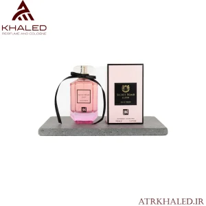 عطر Secret Bomb Elixir از برند جکوینز (Jackwins) – نسخه‌ی الهام‌گرفته از Victoria’s Secret Bombshell