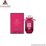 عطر Secret Bomb Fashion از برند جکوینز (Jackwins) – نسخه‌ی الهام‌گرفته از Victoria’s Secret Bombshell Passion