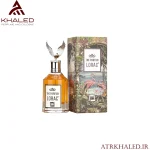 عطر The Parfum Lorac از برند Jackwins (جکوینز) نسخه‌ی الهام‌گرفته از Creation by Jackwins (مردانه)