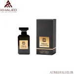 عطر Tobacco Collection از برند جان‌وین (Johnwin) – نسخه‌ی الهام‌گرفته از Tom Ford Tobacco Vanille