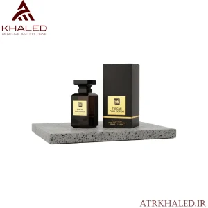 عطر Tuscan Collection از برند جکوینز (Jackwins) – نسخه‌ی الهام‌گرفته از Tom Ford Tuscan Leather