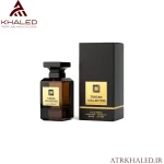 عطر Tuscan Collection از برند جکوینز (Jackwins) – نسخه‌ی الهام‌گرفته از Tom Ford Tuscan Leather