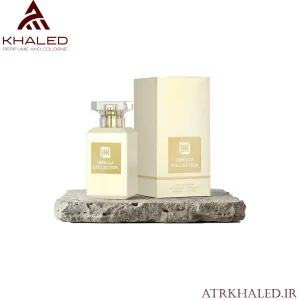 عطر Vanilla Collection از برند جکوینز (Jackwins) – نسخه‌ی الهام‌گرفته از Tom Ford Vanilla Sex