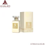 عطر Vanilla Collection از برند جکوینز (Jackwins) – نسخه‌ی الهام‌گرفته از Tom Ford Vanilla Sex