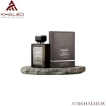 عطر Wood Collection از برند جان‌وین (Johnwin) – نسخه‌ی الهام‌گرفته از Tom Ford Oud Wood