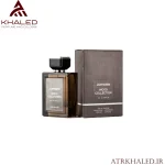 عطر Wood Collection از برند جان‌وین (Johnwin) – نسخه‌ی الهام‌گرفته از Tom Ford Oud Wood