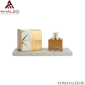 عطر ZIN (زین) از برند Johnwin (جانوین) نسخه‌ی الهام‌گرفته از Shiseido Zen (زنانه)