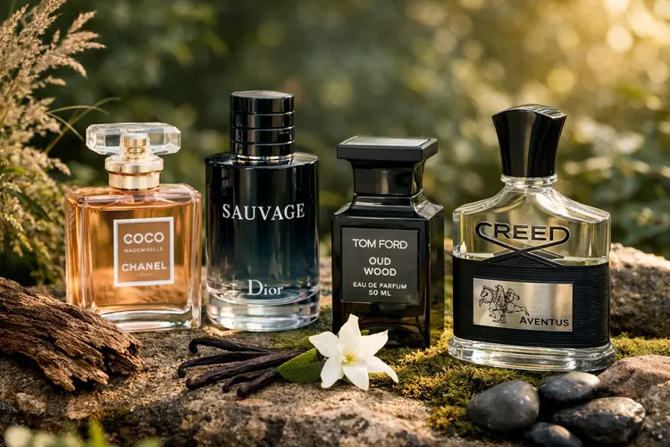 چطور ماندگاری عطر را تا دو برابر افزایش دهیم؟