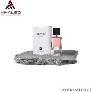 عطر Black White (بلک وایت) از برند Jackwins (جکوینز) نسخه‌ی الهام‌گرفته از Nasomatto Narcotic V (زنانه)