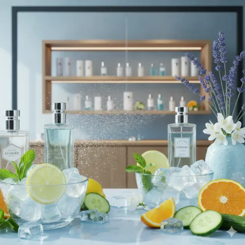 چرا جذب مشتری در هوای گرم و معرفی راهکارهای ماندگاری عطر اهمیت دارد؟