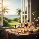 تفاوت عطر، ادوپرفیوم و ادوتویلت کدام برای هوای هرمزگان مناسب‌تر است؟