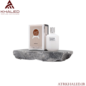 عطر Al Wasmi (الوسمی) از برند Johnwin (جانوِین) نسخه‌ی الهام‌گرفته از عطر محبوب و درخشان Al Wisam Day Rasasi (مردانه)