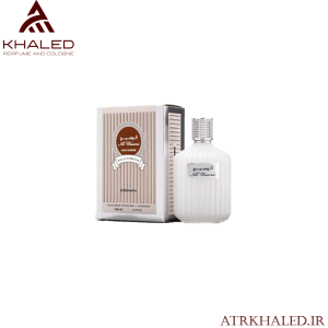 عطر Al Wasmi (الوسمی) از برند Johnwin (جانوِین) نسخه‌ی الهام‌گرفته از عطر محبوب و درخشان Al Wisam Day Rasasi (مردانه)