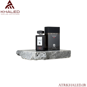 عطر THE MARCATO INTENSE MAN (دِ مارکاتو اینتنس من) از برند Jackwins (جکوینز) نسخه‌ی الهام‌گرفته از عطر مدرن، گرم و ادویه‌ای Marco Serussi The Intense Man (مردانه)