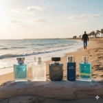 ۵ عطر اقتصادی و باکیفیت برای استفاده روزمره در پیاده‌روی ساحلی سورو