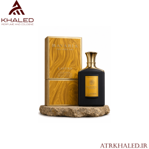 عطر Bavaria The Only One Lapurd فراگرنس ورلد Fragrance World ادوپرفیوم 80 میلی‌لیتر