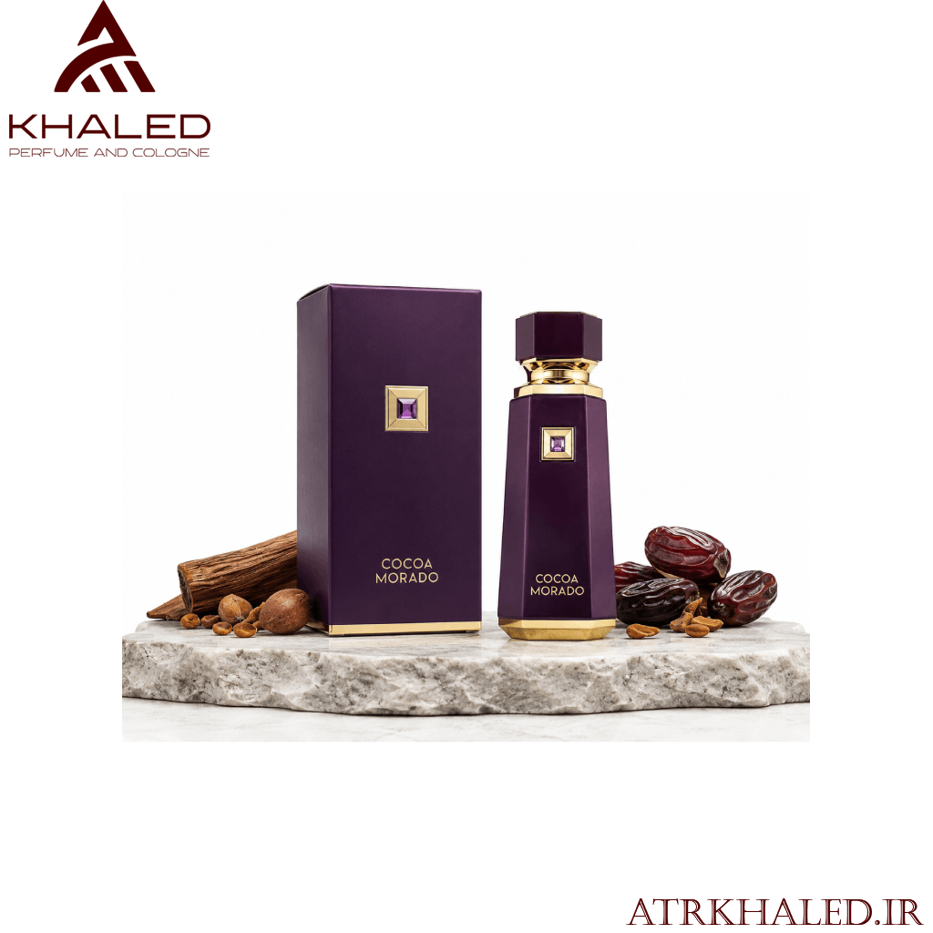 عطر Cocoa Morado فرنچ اونیو French Avenue ادوپرفیوم 100 میلی‌لیتر