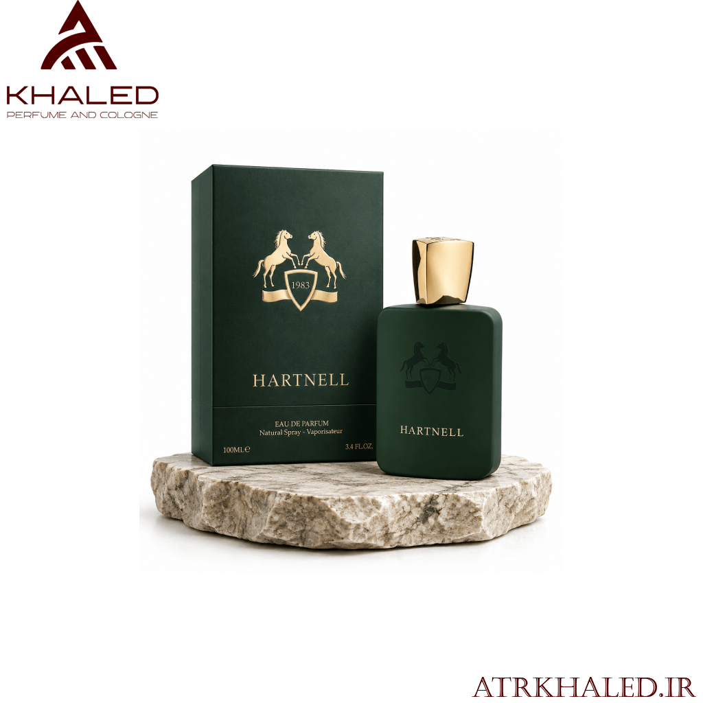 عطر Hartnell هارتنل ادوپرفیوم 100 میلی‌لیتر