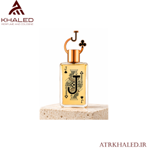 عطر Jack of Clubs فراگرنس ورلد جک آو کلابز ادوپرفیوم 80 میلی‌لیتر