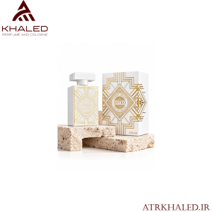 عطر Intro Ivory Musk فراگرنس ورلد اینترو آیوری ماسک ادوپرفیوم 80 میلی‌لیتر