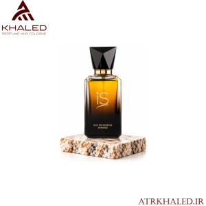 عطر iS Intense فراگرنس ورلد آی‌اس اینتنس ادوپرفیوم 100 میلی‌لیتر