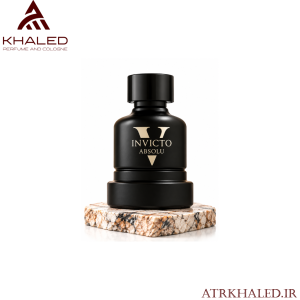عطر Invicto Victorious Absolu فراگرنس ورلد اینویکتو ویکتوریوس ابسولو ادوپرفیوم 100 میلی‌لیتر